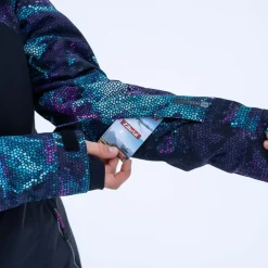 Tay Insulated Women's Ski/Snowboard Jacket
