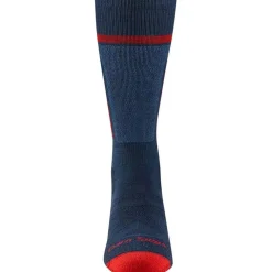 T-bar Merino Kids' Ski Socks