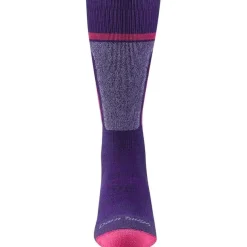 T-bar Merino Kids' Ski Socks