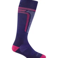 T-bar Merino Kids' Ski Socks
