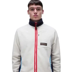 T-Dolent Full Zip Fleece