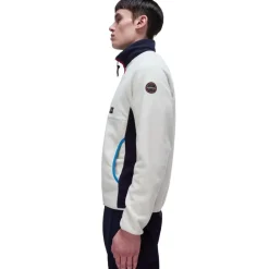 T-Dolent Full Zip Fleece