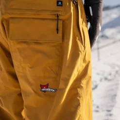 Team Issue 2L Baggy Snowboard/Ski Pants