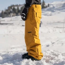Team Issue 2L Baggy Snowboard/Ski Pants
