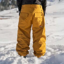 Team Issue 2L Baggy Snowboard/Ski Pants