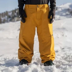 Team Issue 2L Baggy Snowboard/Ski Pants