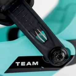 Team Snowboard Bindings