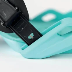 Team Snowboard Bindings