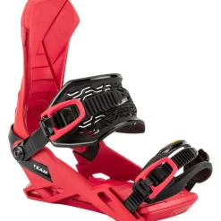 Team Snowboard Bindings