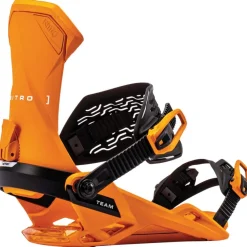 Team Snowboard Bindings 2027