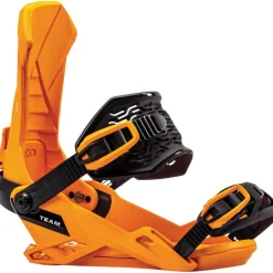 Team Snowboard Bindings 2027