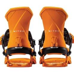 Team Snowboard Bindings 2027