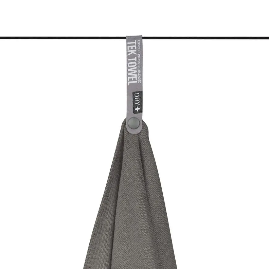 Tek Towel Large Camping & Travel Towel