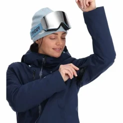Temerity Women's Insulated Ski Jacket