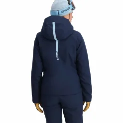 Temerity Women's Insulated Ski Jacket