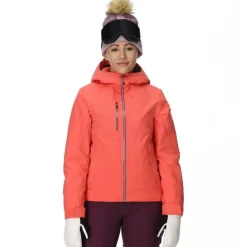 Temerity Women's Insulated Ski Jacket
