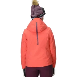 Temerity Women's Insulated Ski Jacket