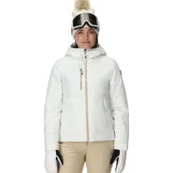 Temerity Women's Insulated Ski Jacket