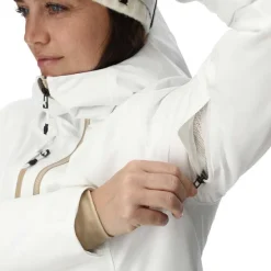 Temerity Women's Insulated Ski Jacket