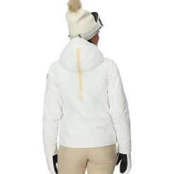Temerity Women's Insulated Ski Jacket
