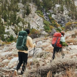 Tempest 33 Women's Hiking & Day Pack