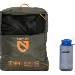 Tempo 35 Regular Endless Promise Synthetic Sleeping Bag