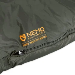 Tempo 35 Regular Endless Promise Synthetic Sleeping Bag