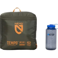 Tempo 35 Regular Endless Promise Synthetic Sleeping Bag
