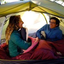 Tempo Women's 35 Regular Endless Promise Synthetic Sleeping Bag