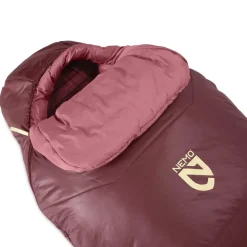 Tempo Women's 35 Regular Endless Promise Synthetic Sleeping Bag