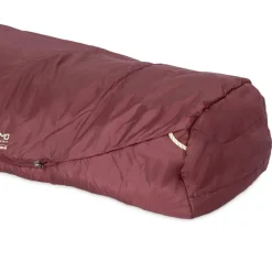 Tempo Women's 35 Regular Endless Promise Synthetic Sleeping Bag