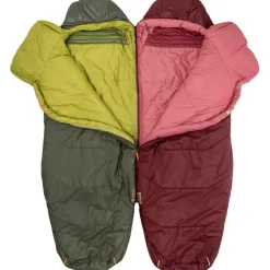 Tempo Women's 35 Regular Endless Promise Synthetic Sleeping Bag