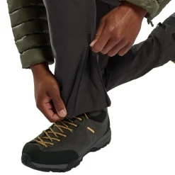 Tenacity Technical Softshell Trousers