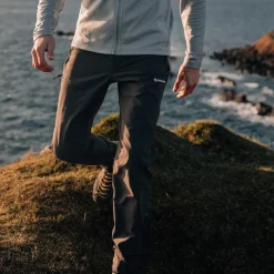 Tenacity Technical Softshell Trousers