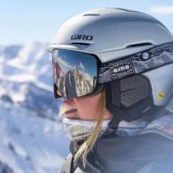 Tenet Mips Ski/Snowboard Helmet