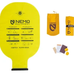 Tensor Trail Ultralight Sleeping Mat