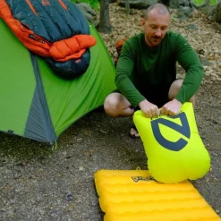 Tensor Trail Ultralight Sleeping Mat