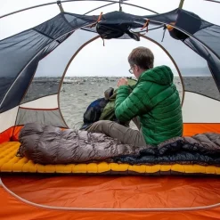 Tensor Trail Ultralight Sleeping Mat