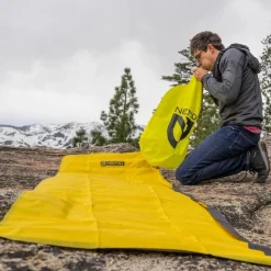 Tensor Trail Ultralight Sleeping Mat