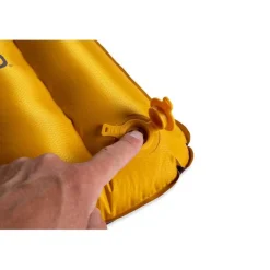 Tensor Trail Ultralight Sleeping Mat