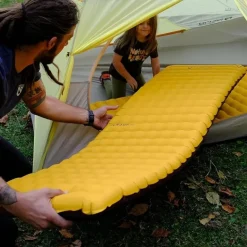 Tensor Trail Ultralight Sleeping Mat