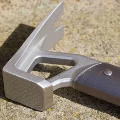 Tent Stake Hammer Stainless Steel Camping Mallet
