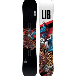 Terrain Wrecker All Mountain Snowboard 2027