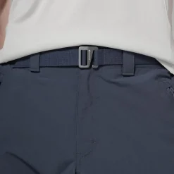 Terra Pants Technical Softshell Trousers