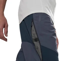 Terra Pants Technical Softshell Trousers