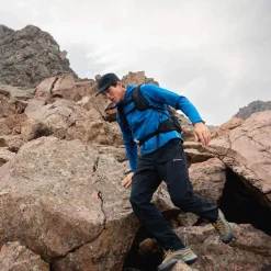 Terra Pants Technical Softshell Trousers