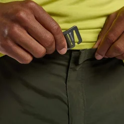 Terra Pants Technical Softshell Trousers