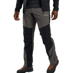 Terra Pants Technical Softshell Trousers