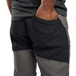 Terra Pants Technical Softshell Trousers
