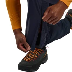 Terra Pants Technical Softshell Trousers